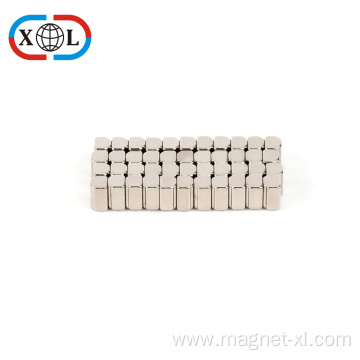Special Shape Magnet Step Convex Magnet Neodymium N33EH
